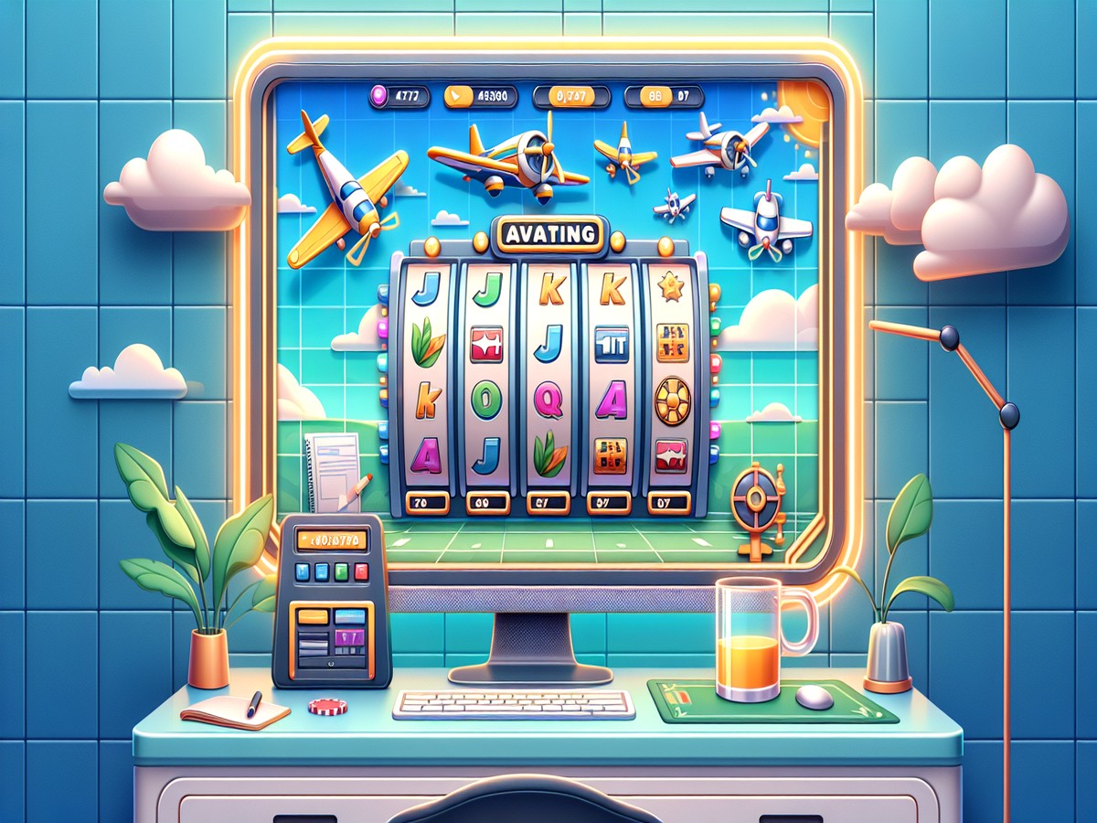 Casino.co.uk Aviator Game