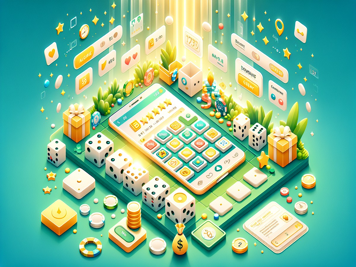 Casino.co.uk Dominos Game