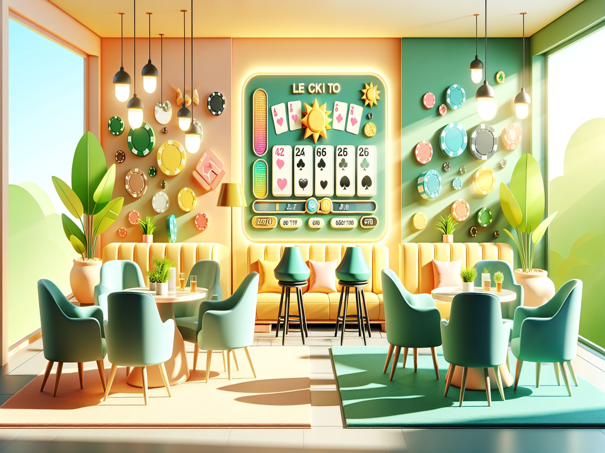 Casino.co.uk Poker Games