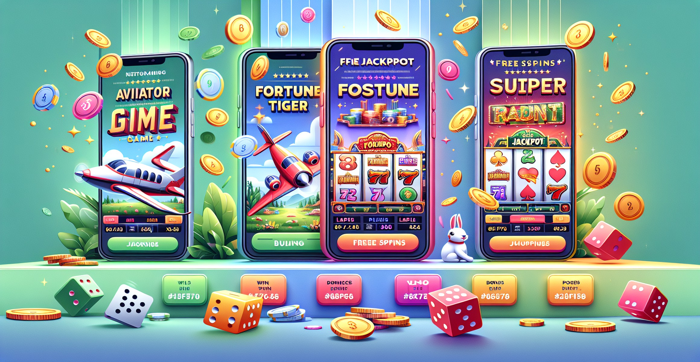 Co Uk Fortune Tiger Games - Online Slot Game at Casino.co.uk